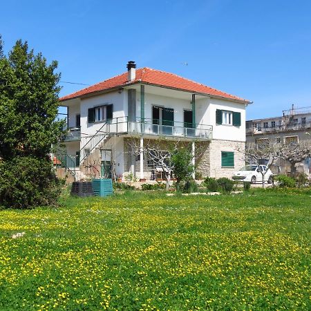 Apartments Grubisin Tribunj (Sibenik-Knin) Exterior foto