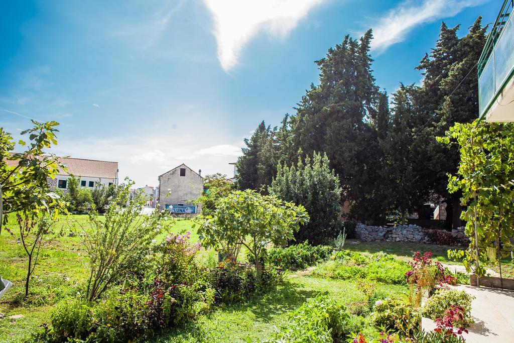 Apartments Grubisin Tribunj (Sibenik-Knin) Exterior foto
